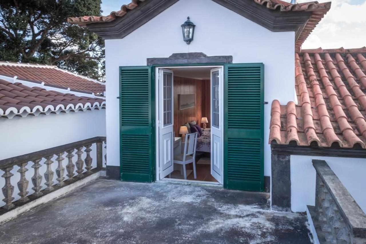 Villa Vivenda Gomes Al Porto Martins Exterior foto