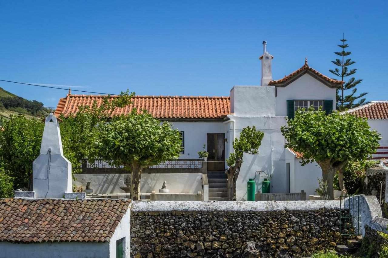 Villa Vivenda Gomes Al Porto Martins Exterior foto