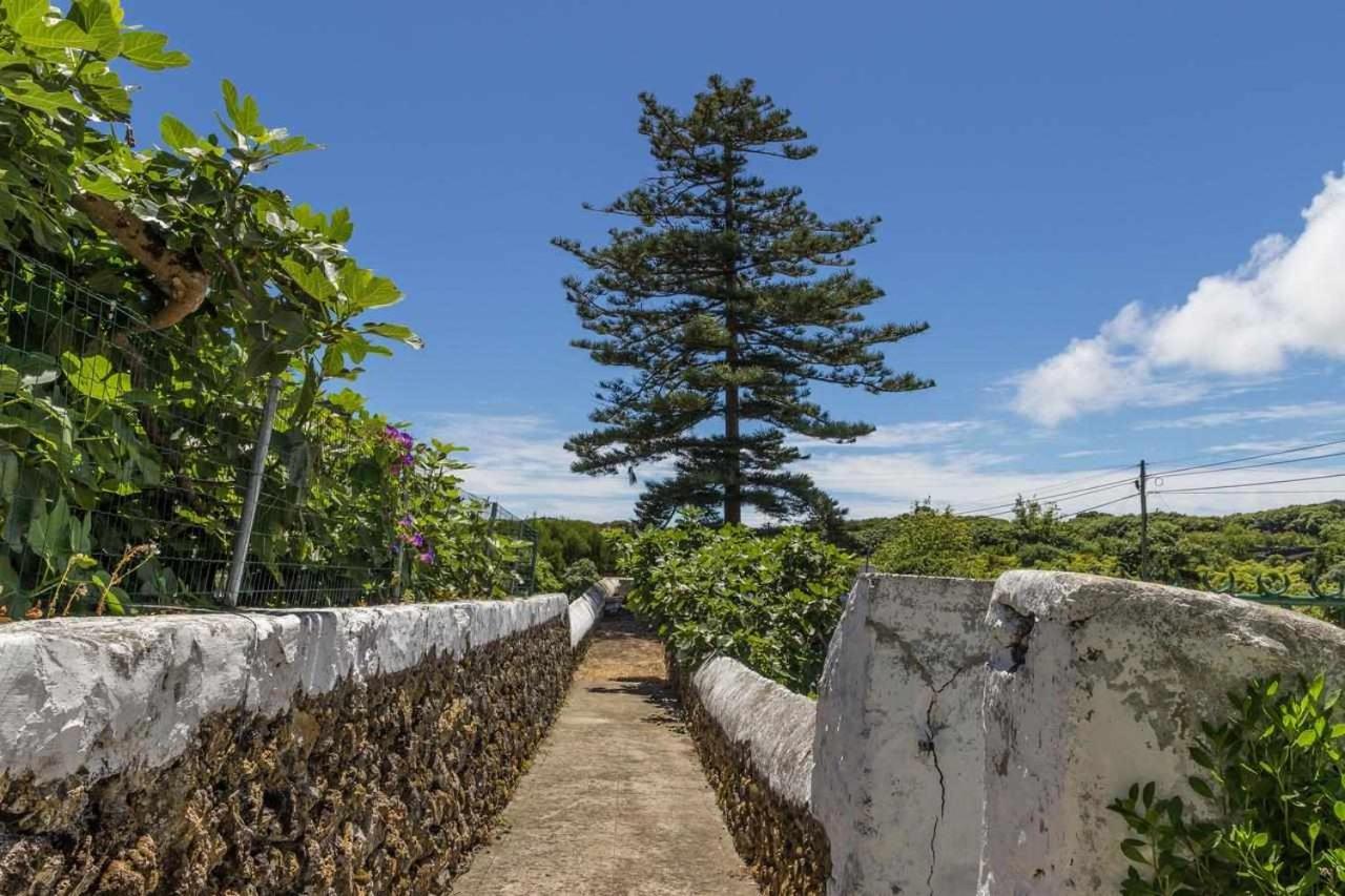 Villa Vivenda Gomes Al Porto Martins Exterior foto