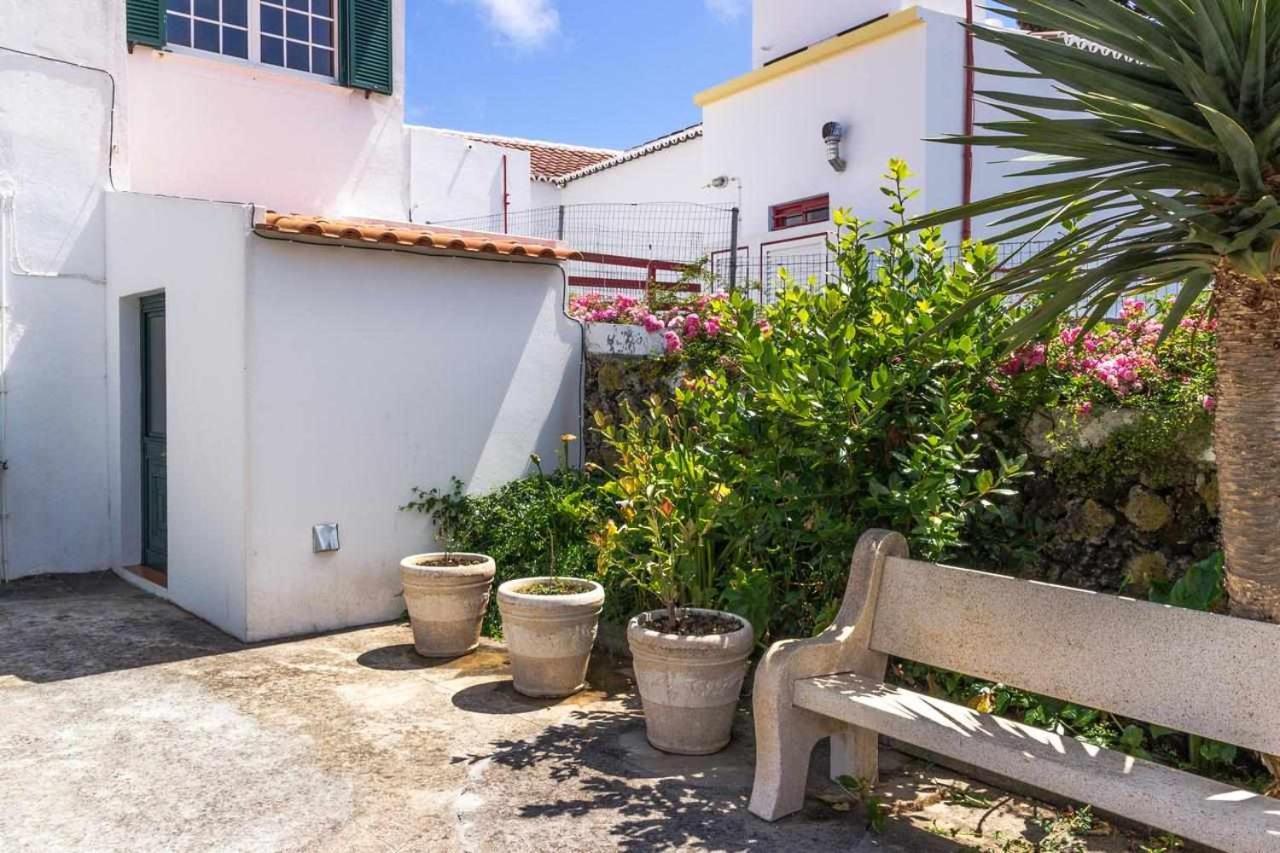 Villa Vivenda Gomes Al Porto Martins Exterior foto