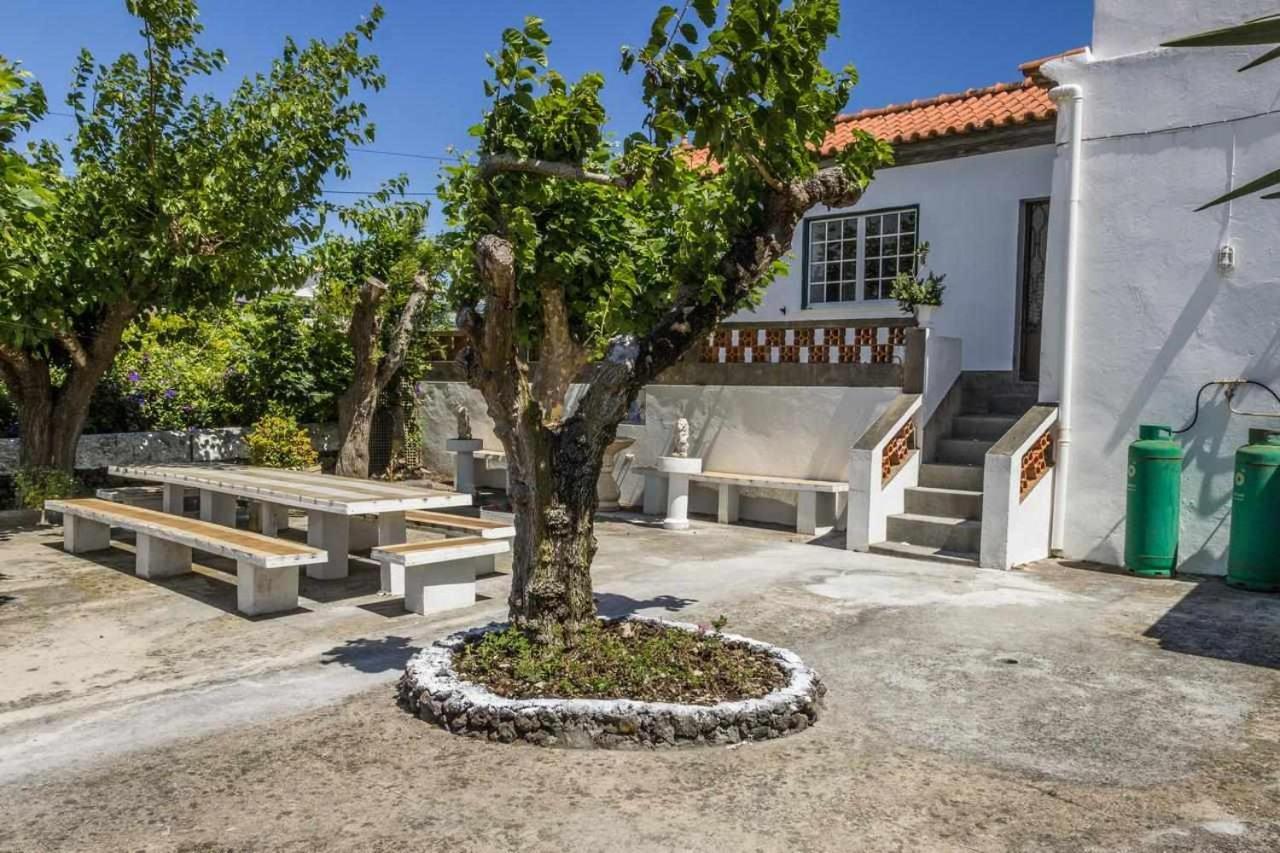Villa Vivenda Gomes Al Porto Martins Exterior foto