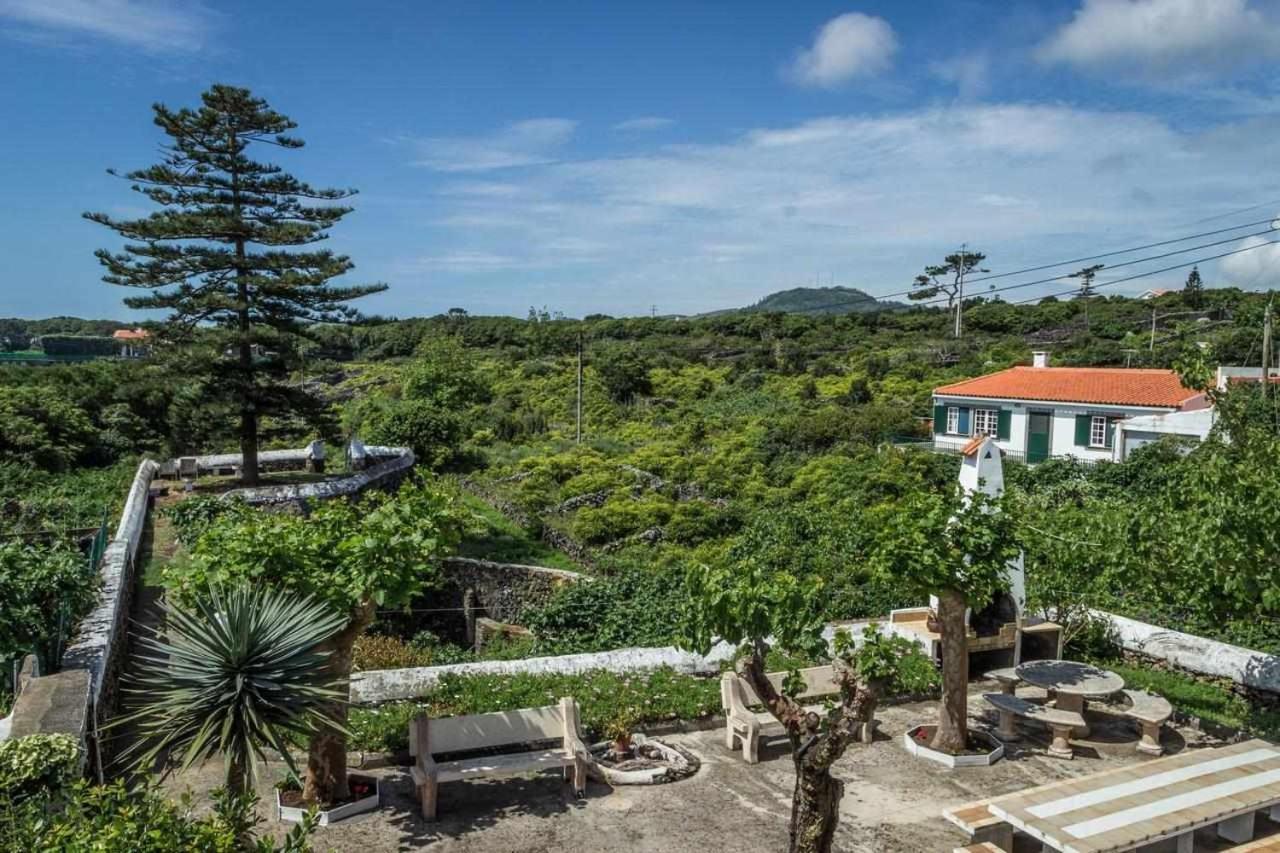 Villa Vivenda Gomes Al Porto Martins Exterior foto