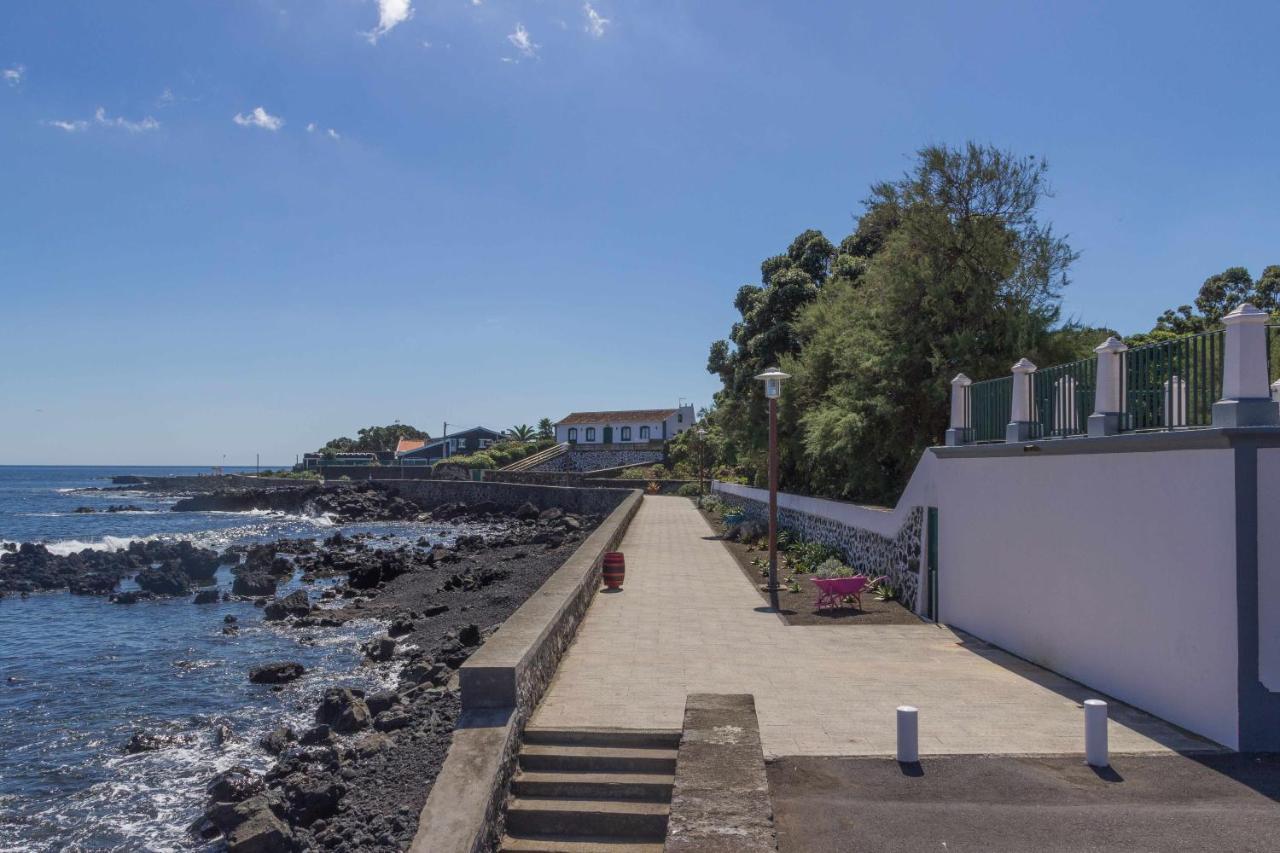 Villa Vivenda Gomes Al Porto Martins Exterior foto